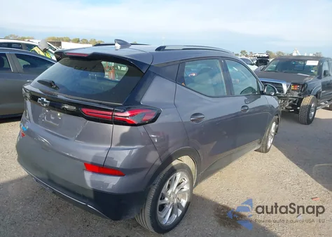 2023 Chevrolet Bolt Euv Fwd Lt z USA, uszkodzony, nr VIN 1G1FY6S09P4149750